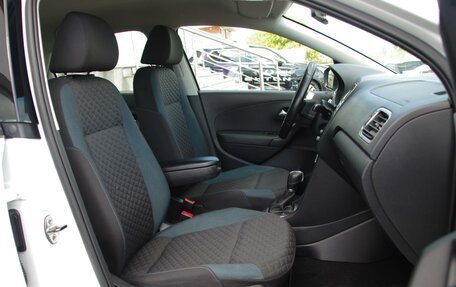 Volkswagen Polo VI (EU Market), 2020 год, 1 120 000 рублей, 10 фотография