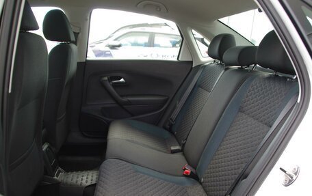 Volkswagen Polo VI (EU Market), 2020 год, 1 120 000 рублей, 8 фотография