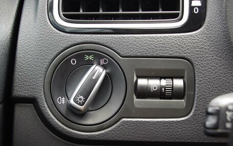 Volkswagen Polo VI (EU Market), 2020 год, 1 120 000 рублей, 19 фотография