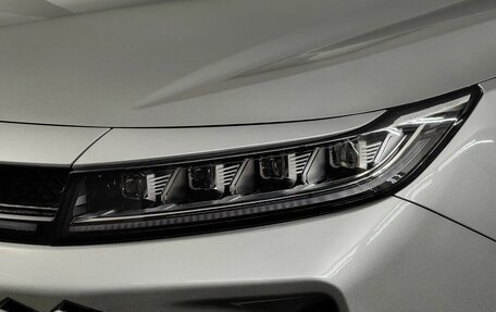 CheryExeed LX, 2024 год, 2 097 000 рублей, 10 фотография