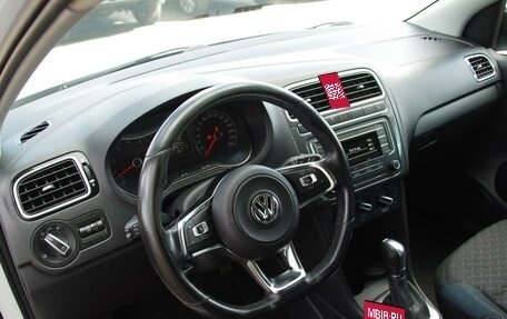 Volkswagen Polo VI (EU Market), 2020 год, 1 120 000 рублей, 6 фотография