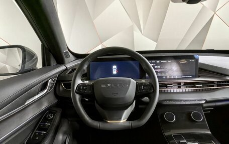 CheryExeed LX, 2024 год, 2 097 000 рублей, 19 фотография