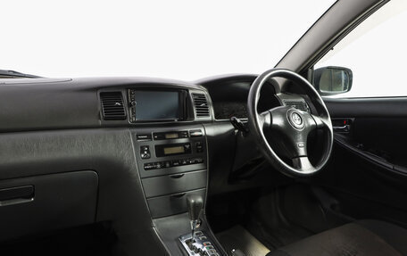 Toyota Corolla, 2001 год, 549 000 рублей, 9 фотография