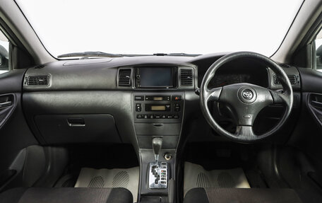 Toyota Corolla, 2001 год, 549 000 рублей, 8 фотография