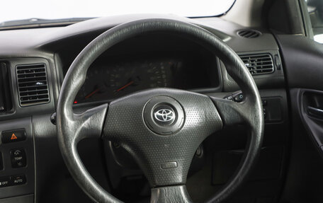 Toyota Corolla, 2001 год, 549 000 рублей, 11 фотография