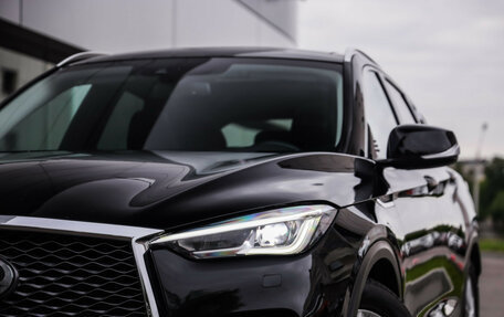 Infiniti QX50 II, 2018 год, 2 449 000 рублей, 2 фотография