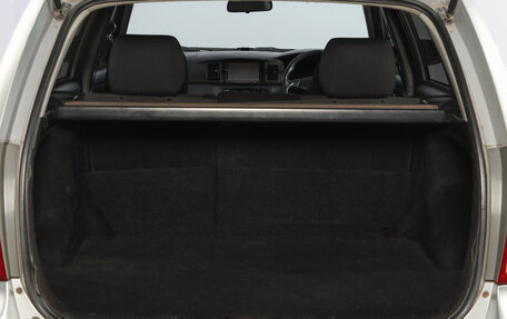 Toyota Corolla, 2001 год, 549 000 рублей, 16 фотография