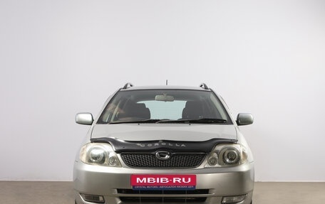 Toyota Corolla, 2001 год, 549 000 рублей, 2 фотография