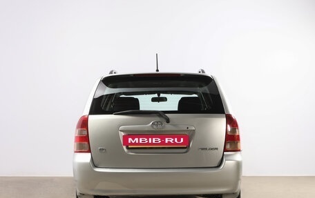 Toyota Corolla, 2001 год, 549 000 рублей, 5 фотография