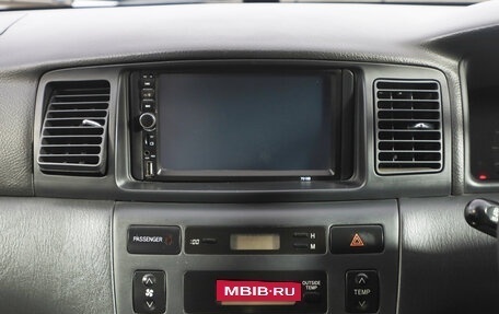 Toyota Corolla, 2001 год, 549 000 рублей, 10 фотография