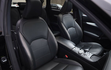 Infiniti QX50 II, 2018 год, 2 449 000 рублей, 25 фотография