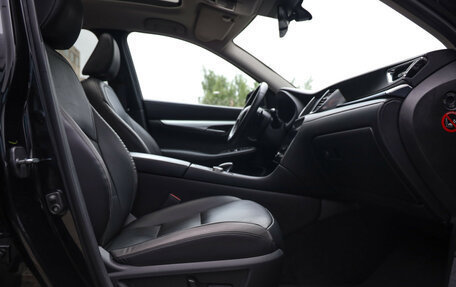 Infiniti QX50 II, 2018 год, 2 449 000 рублей, 26 фотография