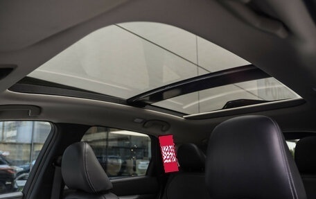 Infiniti QX50 II, 2018 год, 2 449 000 рублей, 27 фотография