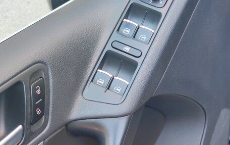 Volkswagen Tiguan I, 2011 год, 1 600 000 рублей, 16 фотография