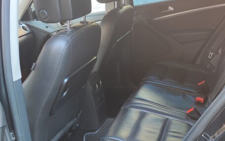 Volkswagen Tiguan I, 2011 год, 1 600 000 рублей, 12 фотография