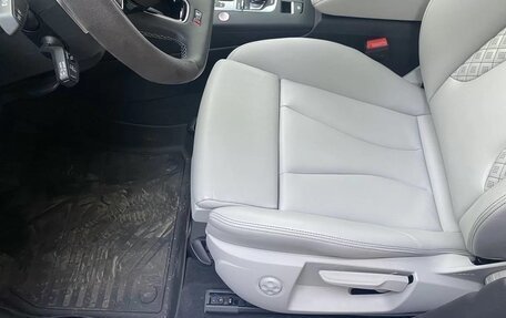Audi RS 3, 2019 год, 6 600 000 рублей, 4 фотография