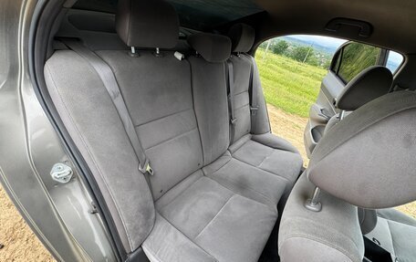 Honda Civic VIII, 2007 год, 810 000 рублей, 9 фотография