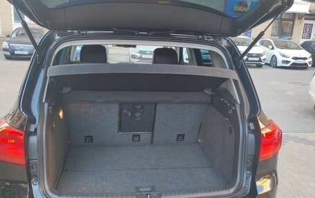 Volkswagen Tiguan I, 2011 год, 1 600 000 рублей, 14 фотография