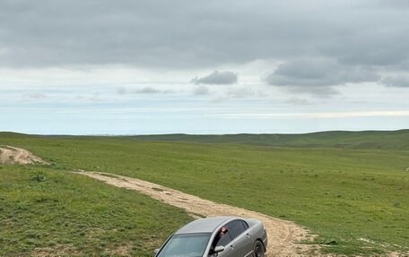 Honda Civic VIII, 2007 год, 810 000 рублей, 11 фотография