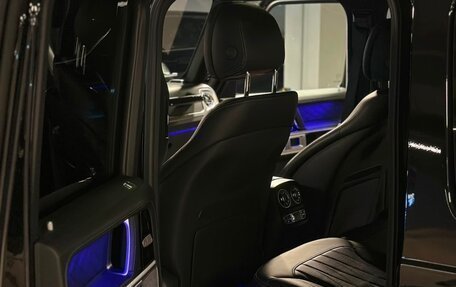 Mercedes-Benz G-Класс AMG, 2021 год, 16 700 000 рублей, 13 фотография