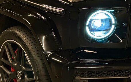 Mercedes-Benz G-Класс AMG, 2021 год, 16 700 000 рублей, 15 фотография