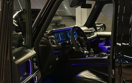 Mercedes-Benz G-Класс AMG, 2021 год, 16 700 000 рублей, 19 фотография