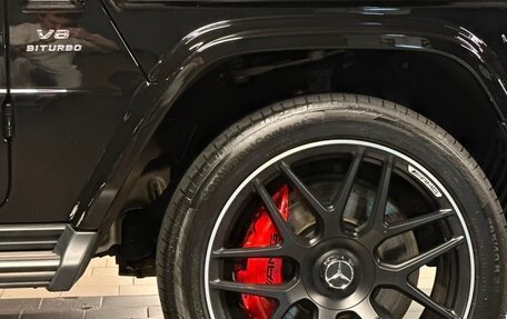 Mercedes-Benz G-Класс AMG, 2021 год, 16 700 000 рублей, 16 фотография
