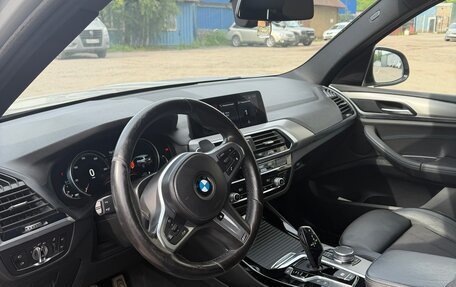 BMW X3, 2018 год, 3 500 000 рублей, 7 фотография