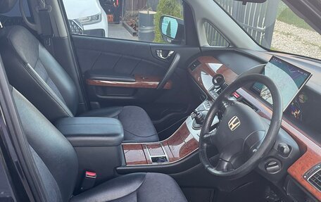 Honda Elysion I, 2008 год, 1 725 000 рублей, 7 фотография