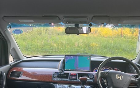 Honda Elysion I, 2008 год, 1 725 000 рублей, 8 фотография