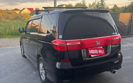 Honda Elysion I, 2008 год, 1 725 000 рублей, 4 фотография