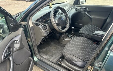 Ford Focus IV, 2004 год, 350 000 рублей, 8 фотография