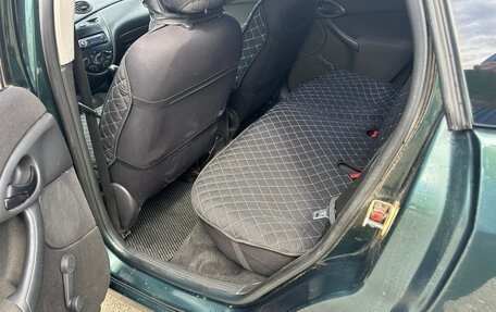 Ford Focus IV, 2004 год, 350 000 рублей, 9 фотография
