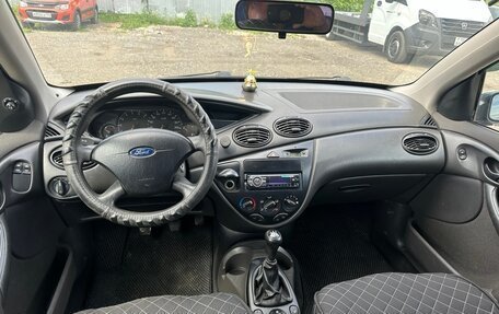 Ford Focus IV, 2004 год, 350 000 рублей, 7 фотография
