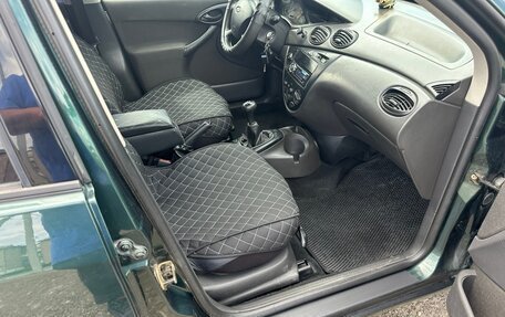 Ford Focus IV, 2004 год, 350 000 рублей, 12 фотография