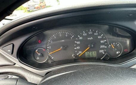 Ford Focus IV, 2004 год, 350 000 рублей, 11 фотография
