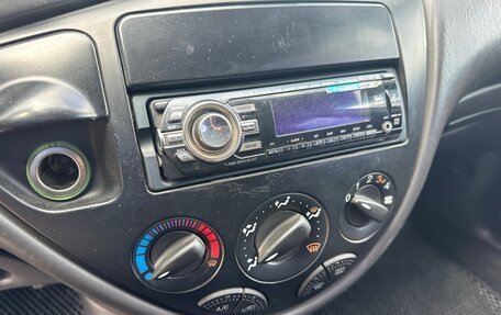 Ford Focus IV, 2004 год, 350 000 рублей, 10 фотография