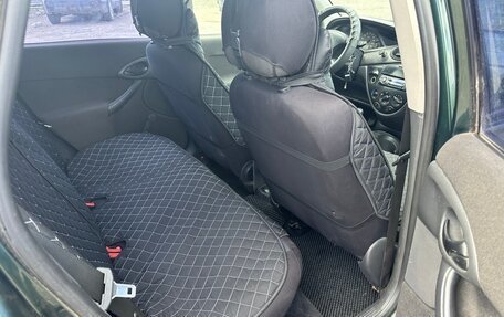 Ford Focus IV, 2004 год, 350 000 рублей, 13 фотография