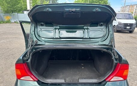 Ford Focus IV, 2004 год, 350 000 рублей, 14 фотография