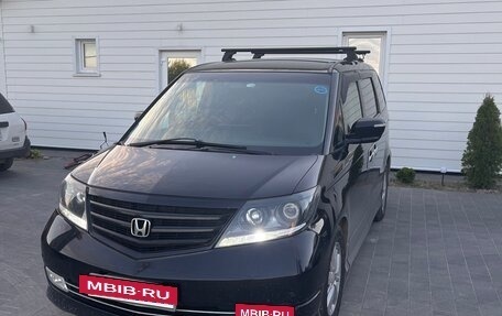 Honda Elysion I, 2008 год, 1 725 000 рублей, 2 фотография