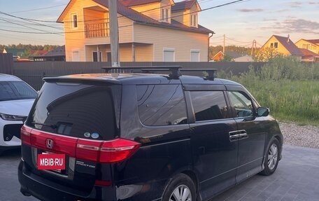 Honda Elysion I, 2008 год, 1 725 000 рублей, 5 фотография