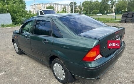 Ford Focus IV, 2004 год, 350 000 рублей, 6 фотография