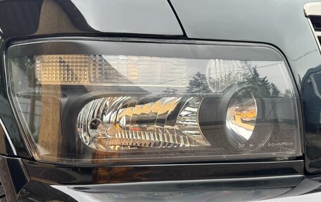 Infiniti QX56, 2008 год, 1 350 000 рублей, 5 фотография