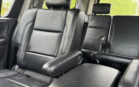 Infiniti QX56, 2008 год, 1 350 000 рублей, 11 фотография