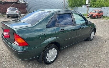 Ford Focus IV, 2004 год, 350 000 рублей, 5 фотография