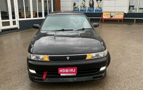 Toyota Chaser IV, 1995 год, 430 000 рублей, 2 фотография