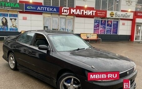 Toyota Chaser IV, 1995 год, 430 000 рублей, 3 фотография