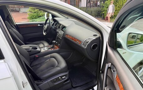 Audi Q7, 2015 год, 2 999 000 рублей, 9 фотография