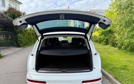 Audi Q7, 2015 год, 2 999 000 рублей, 11 фотография