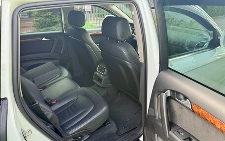 Audi Q7, 2015 год, 2 999 000 рублей, 10 фотография